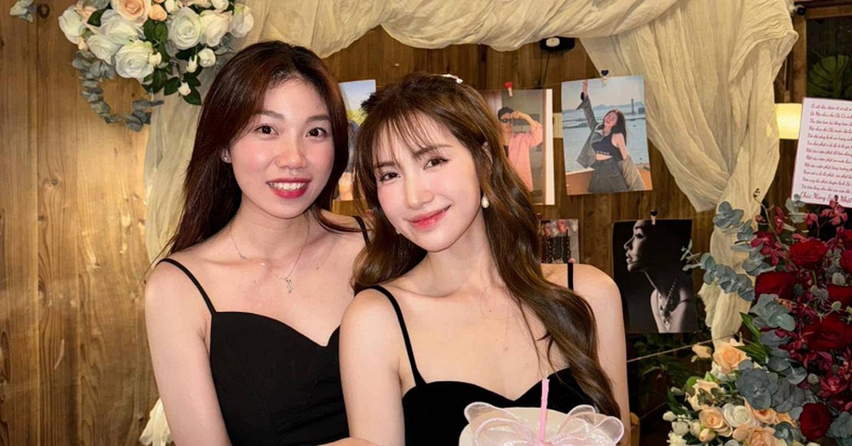 Hòa Minzy công khai đời tư trợ lý 30 tuổi quê Long An: "Tốt nhất để cô ta lấy chồng, sinh con"