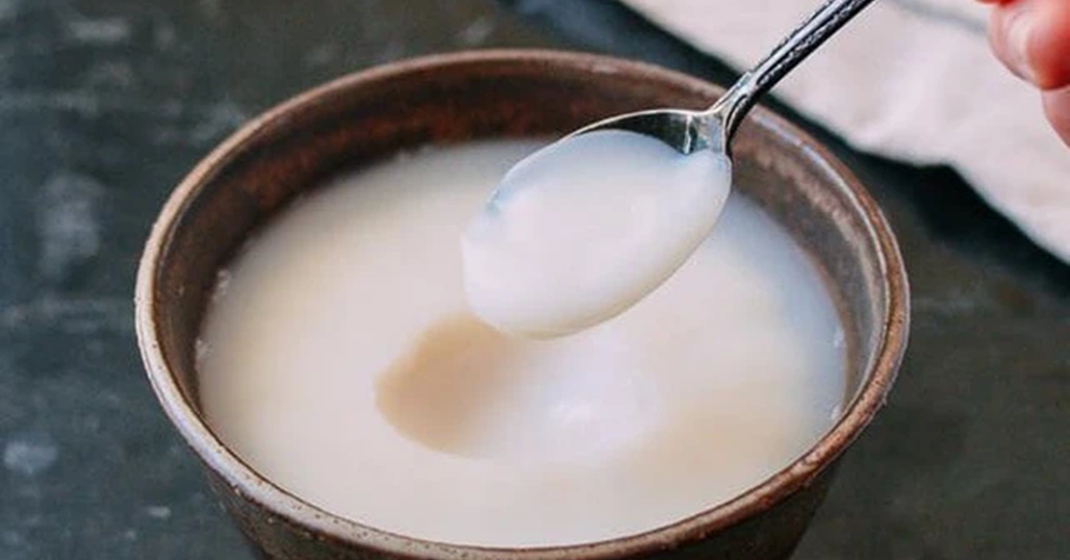 Từng bị "ghẻ lạnh", mỡ lợn được nhìn nhận lại với 4 lợi ích bất ngờ