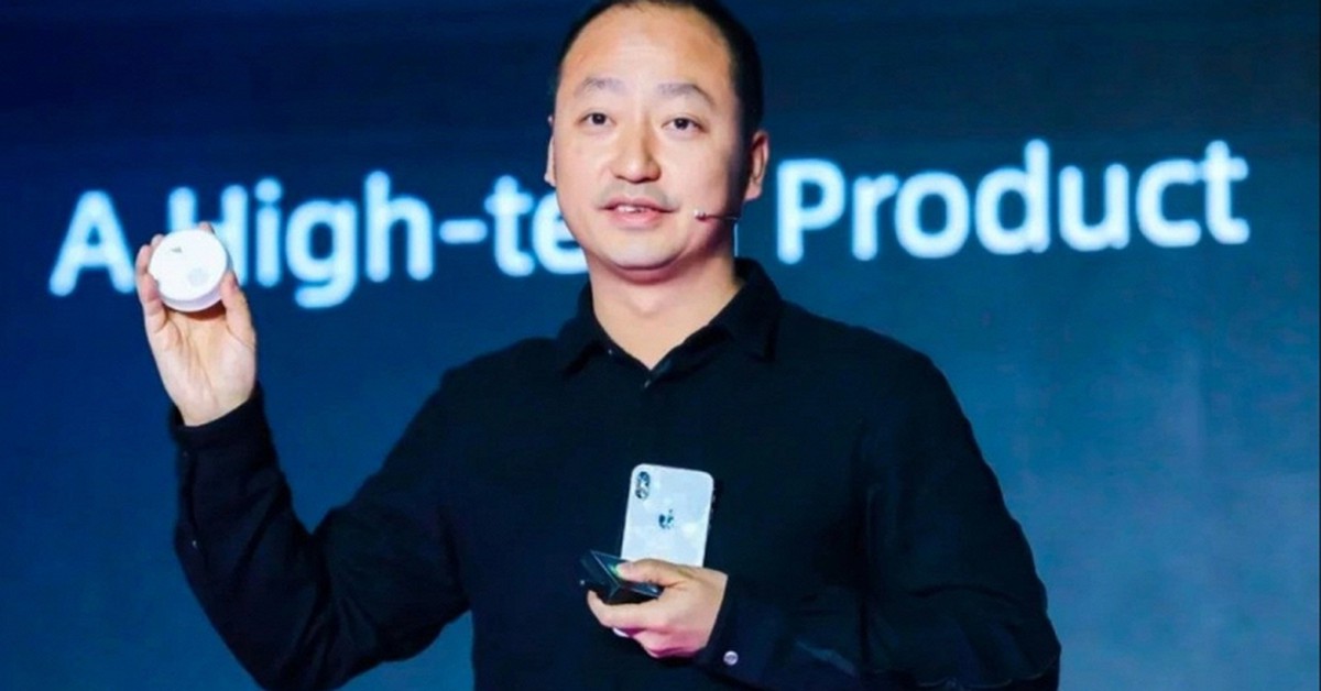 Bức thư xin nghỉ việc 75.000 chữ khiến CEO Alibaba mất ghế