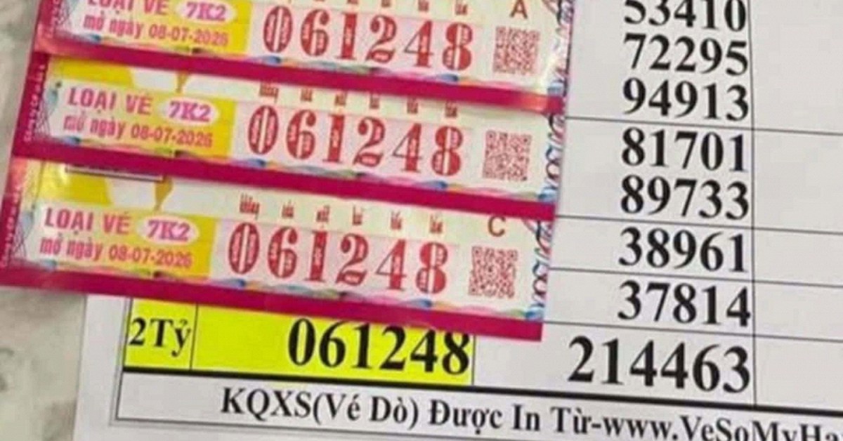 TP.HCM: 10 cô giáo tiểu học mỗi người nhận 2 tỷ đồng