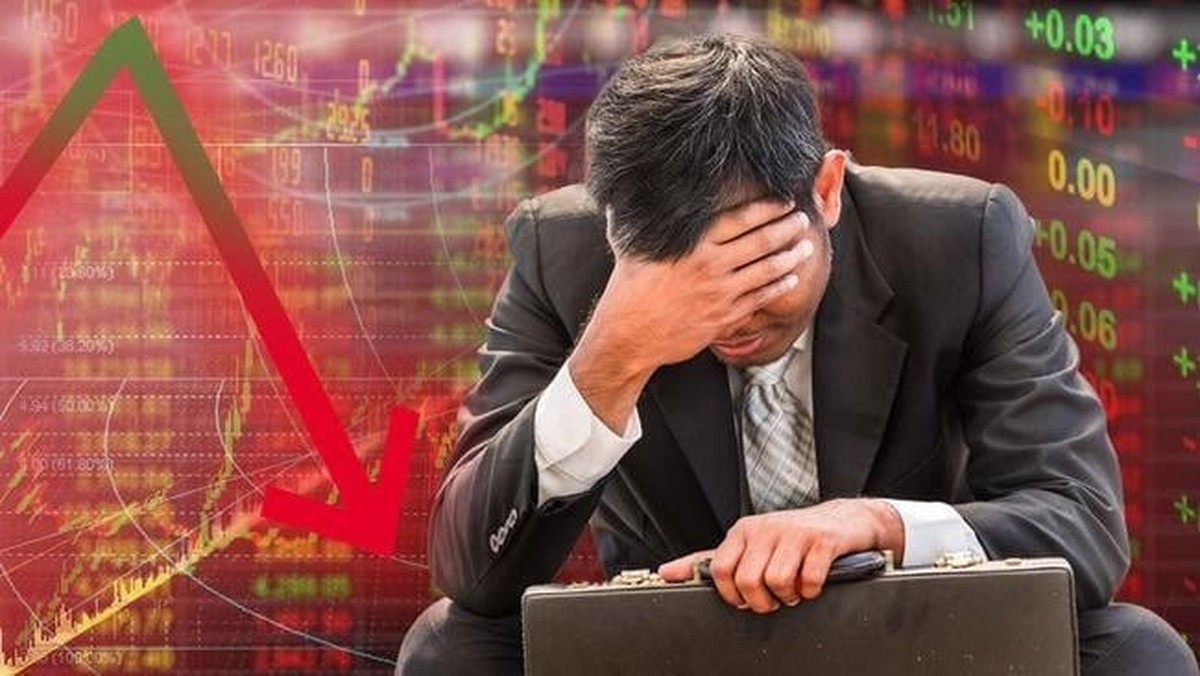 Chứng khoán "đỏ lửa" cuối tuần, VN-Index mất hơn 12 điểm dù khối ngoại mua ròng gần 1.400 tỷ đồng