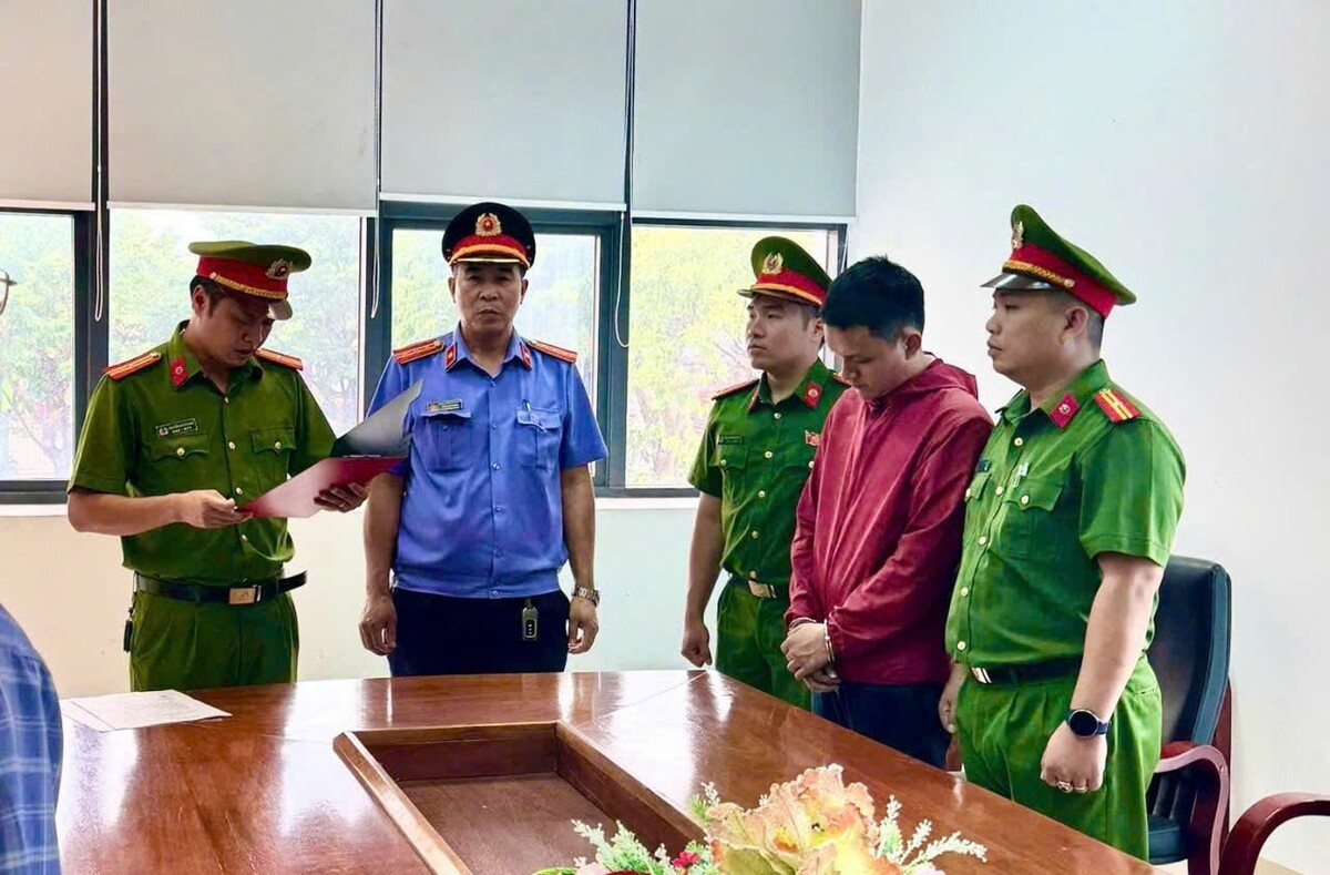 Nhân viên ngân hàng ở Quảng Trị lừa đảo chiếm đoạt hơn 29 tỷ đồng