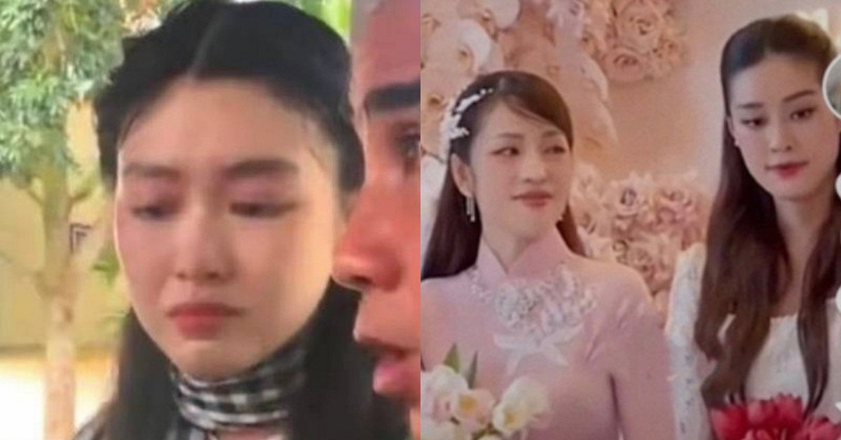 Người nổi tiếng bị dựng chuyện trên Douyin: Từ Puka, Khánh Vân đến Lọ Lem, Hạt Dẻ đều thành nhân vật trong tin giả