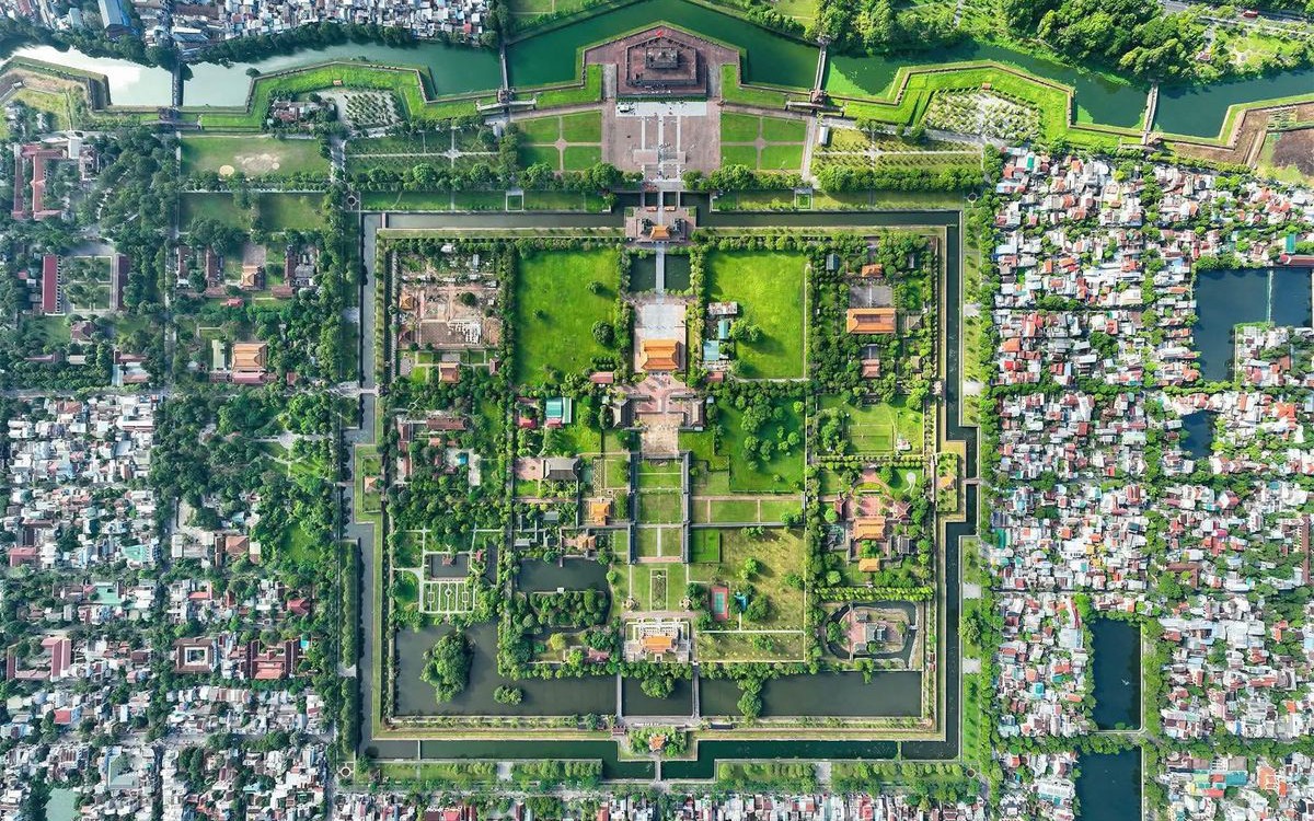 Việt Nam có 1 thành phố sở hữu 8 di sản UNESCO, có cây cầu kết cấu "6 vài 12 nhịp" độc nhất cả nước