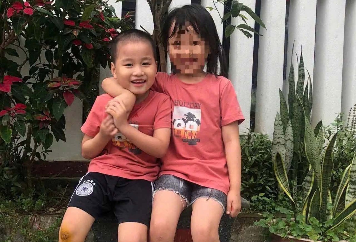 Bé trai 6 tuổi bỗng dưng mất tích khi đến nhà bà ngoại chơi ở Hà Tĩnh: Thông tin từ chính quyền xã