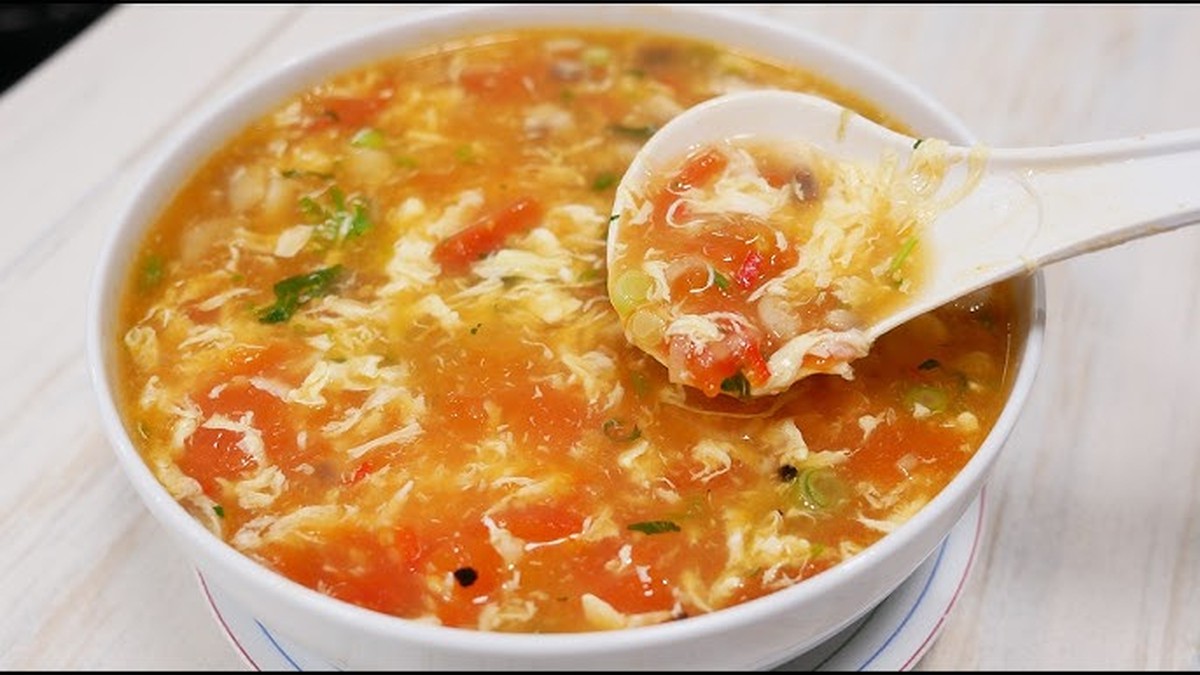 Lời khuyên cho những người thích ăn cà chua