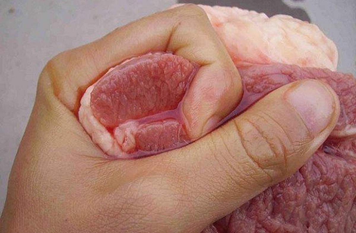 4 phần thịt lợn đi chợ không nên mua