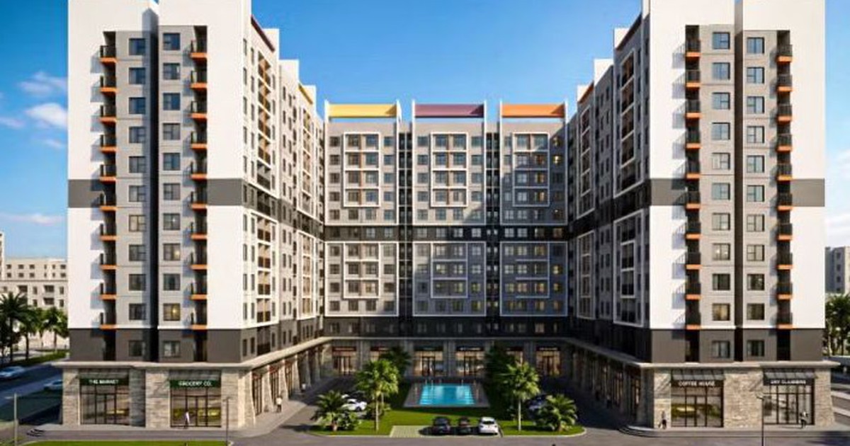 Doanh nghiệp sở hữu "đất vàng" 79 Lạc Trung biến động cổ đông, huy động vốn để triển khai dự án