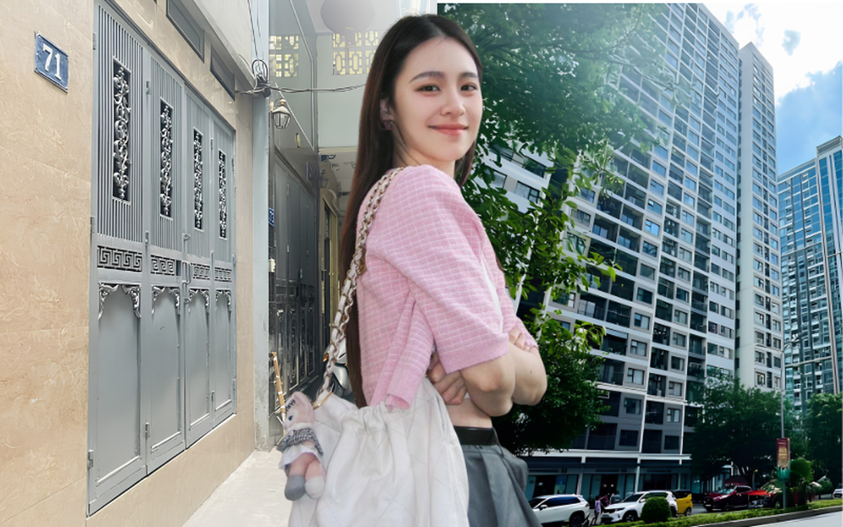 3 năm thuê nhà mặt đất, 2 năm ở chung cư: Đây là review chân thực nhất