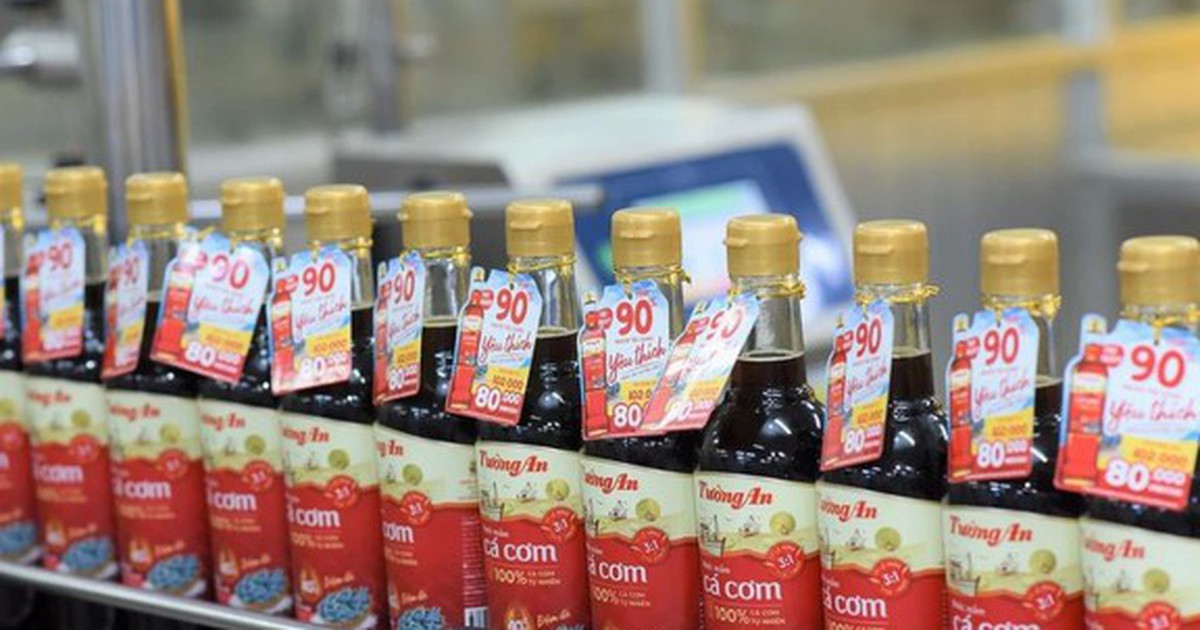 Người thân một thành viên HĐQT Kido đăng ký bán cổ phiếu KDC