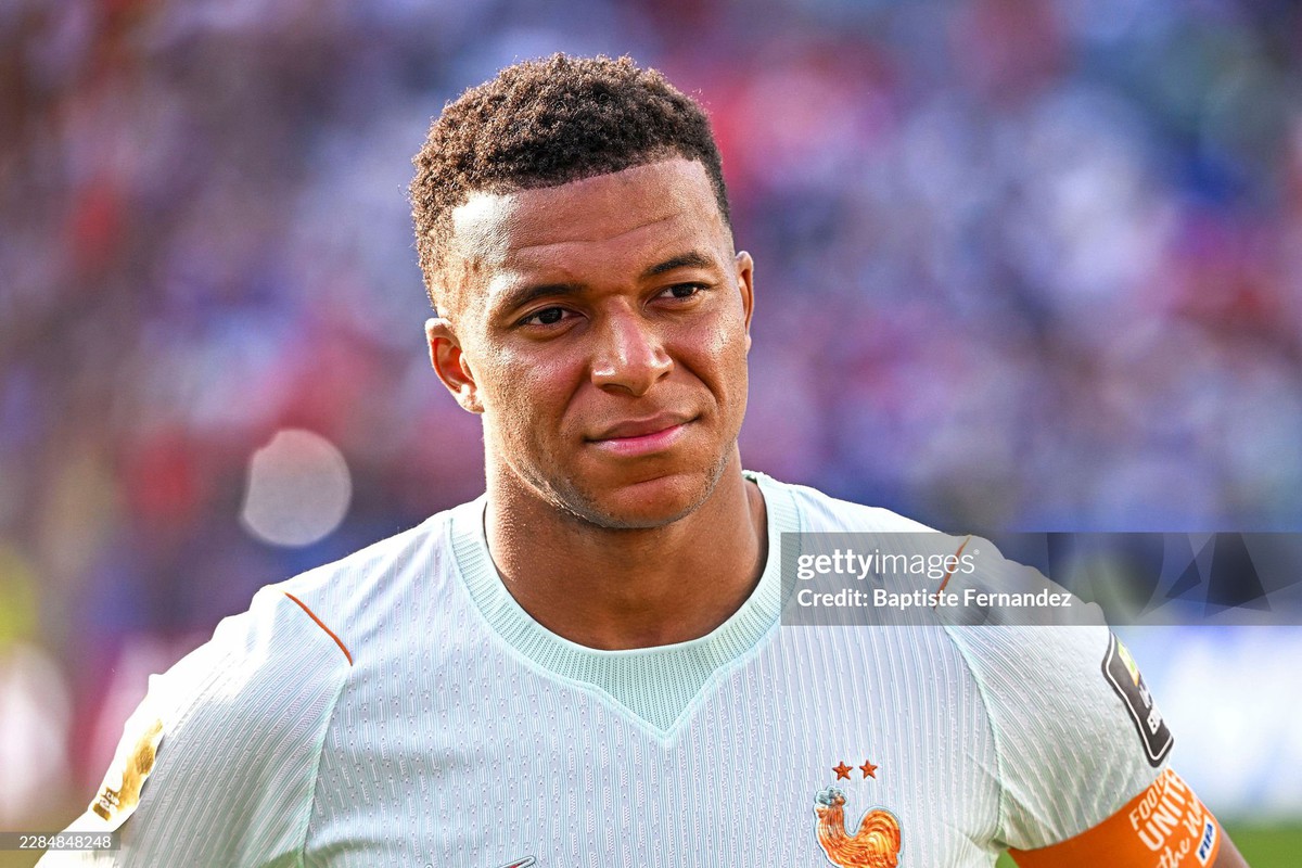 Drama xuyên quốc gia nóng nhất World Cup: Mbappe bị luật sư doạ bỏ tù 3 năm, dẫn độ sang Paraguay