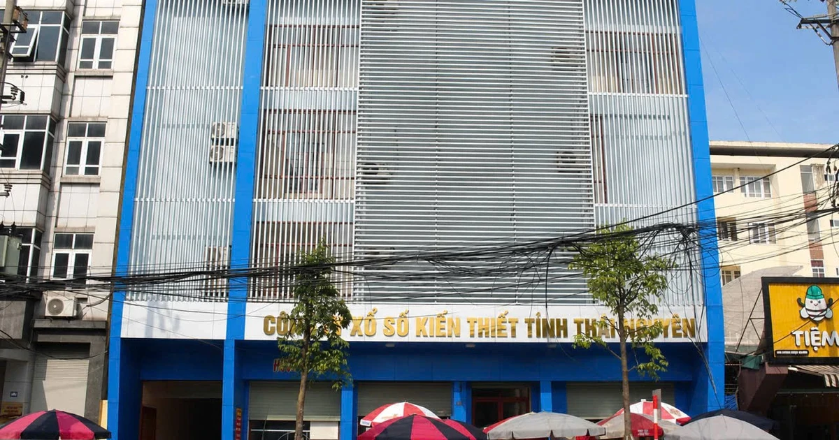Khách trúng thưởng nhiều, công ty xổ số thua lỗ