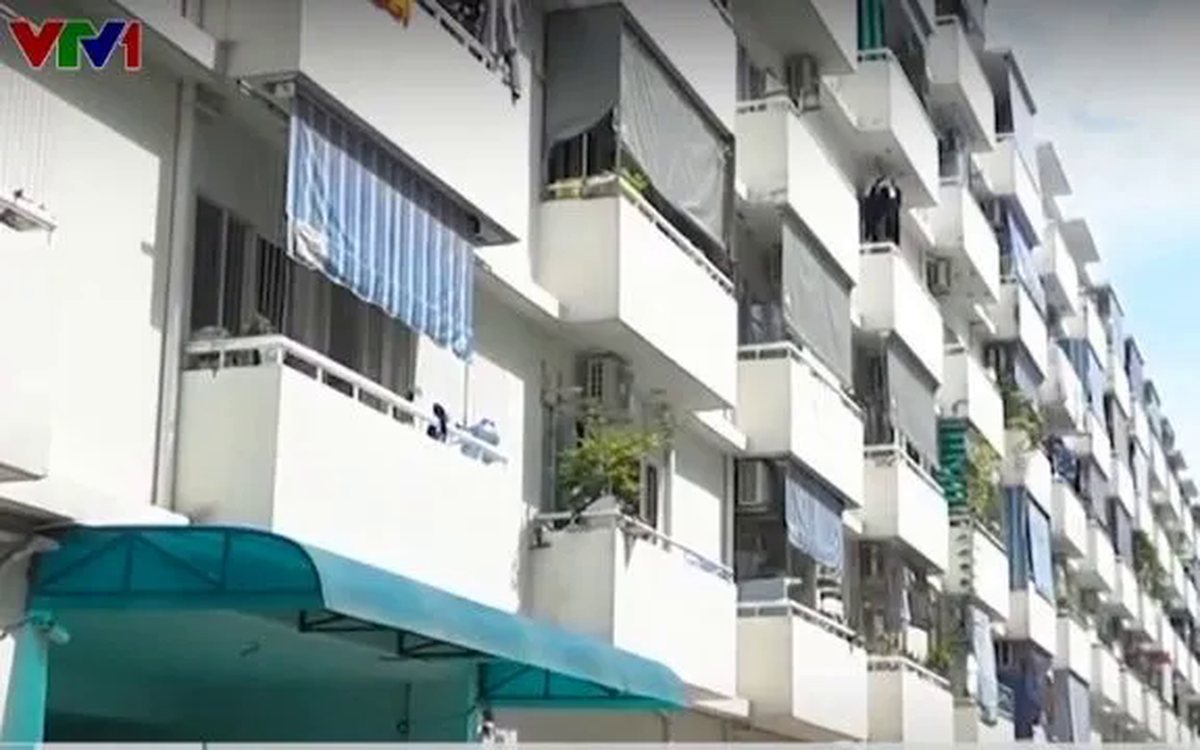 TP Hồ Chí Minh đề xuất đưa dự án nhà ở xã hội, nhà cho thuê vào dự án cấp bách