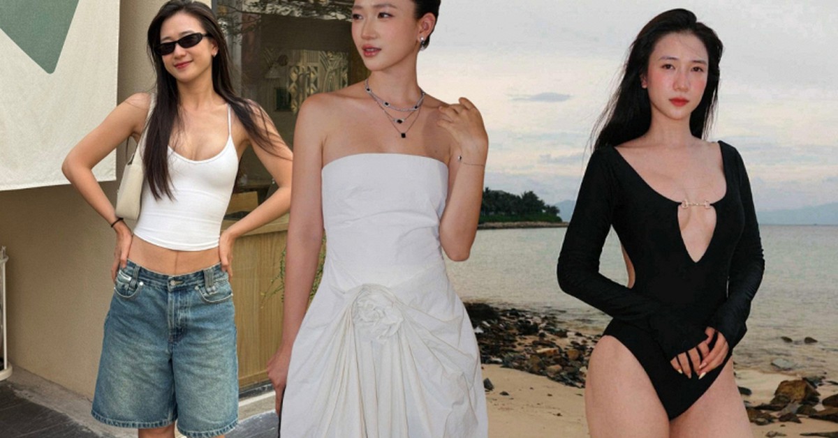 Mỹ nhân sinh 3 con vẫn đẹp "như chưa từng đẻ", style sành điệu hơn thời còn son