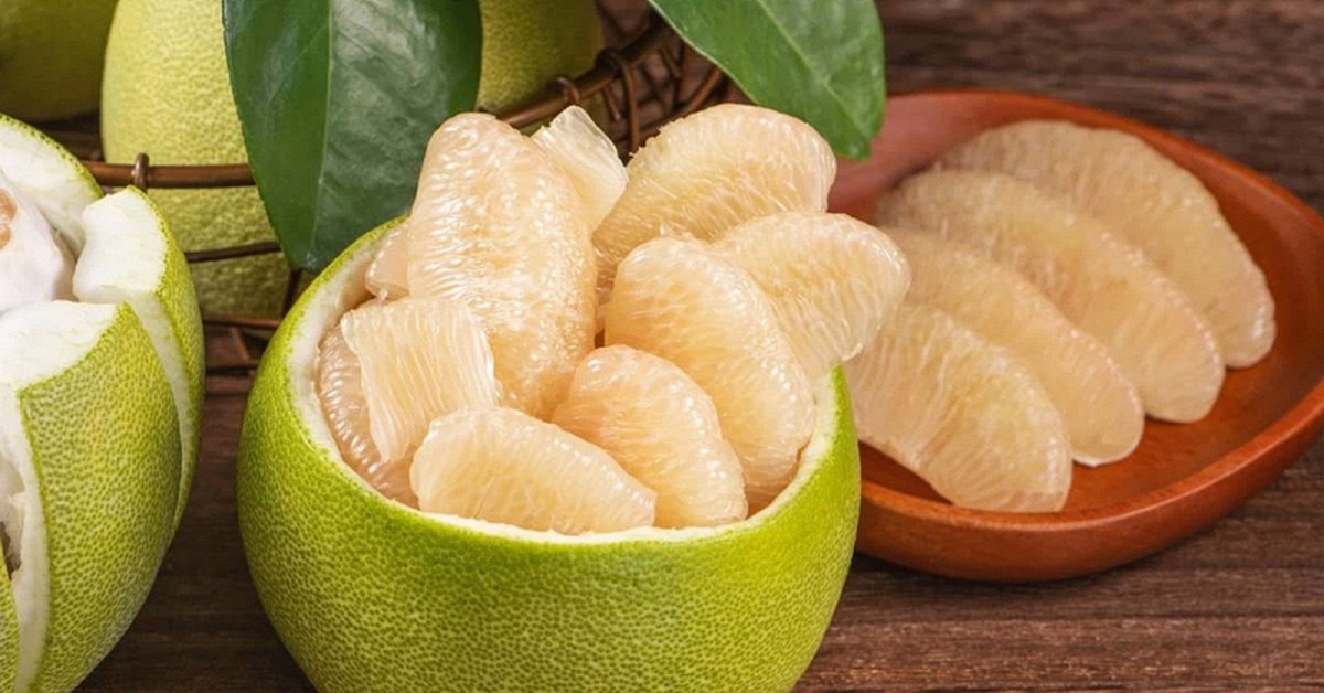 Ba loại trái cây giúp giảm cân, giải nhiệt hiệu quả trong những ngày hè oi bức