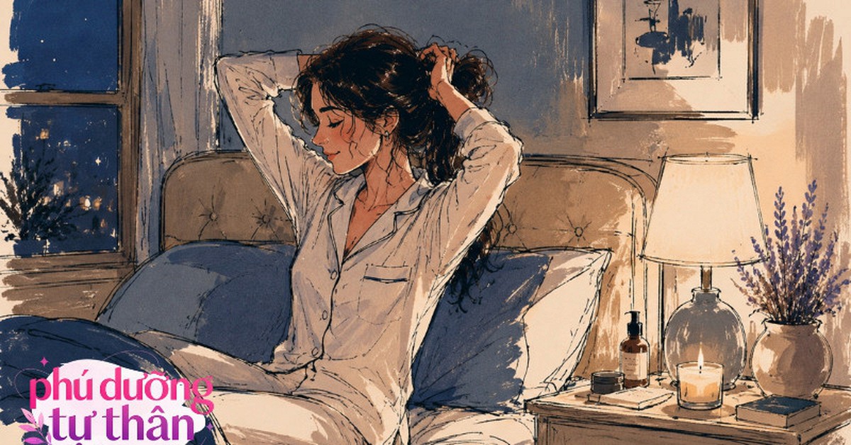 Đến tuổi trung niên mới hiểu, giữ được giấc ngủ ngon còn quý hơn sở hữu nhiều món đồ đắt tiền