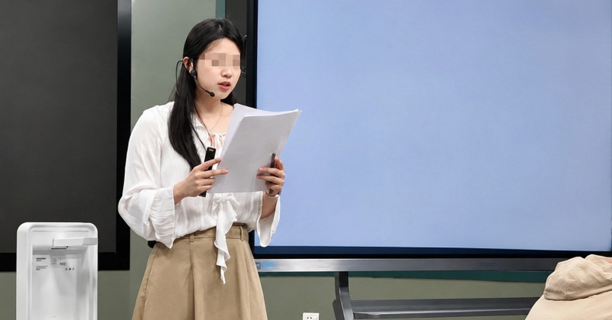 Bị phụ huynh tố cáo 6 lần trong 2 tháng vì không cho con ngồi bàn đầu, nữ giáo viên quyết kiện ra tòa, đòi bồi thường gần 400 triệu