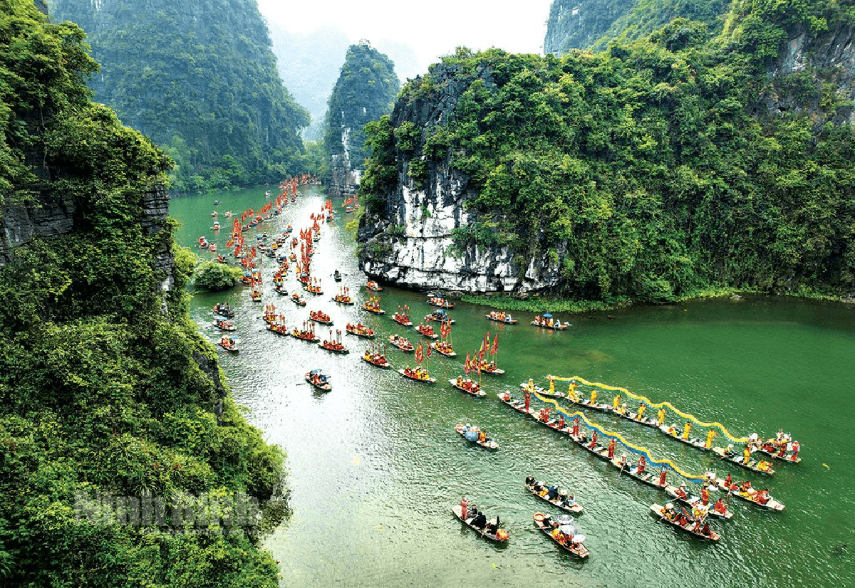 Địa phương sở hữu di sản "kép" duy nhất Đông Nam Á sắp có thêm khu đô thị sinh thái rộng hơn 270ha, quy mô 31.000 dân