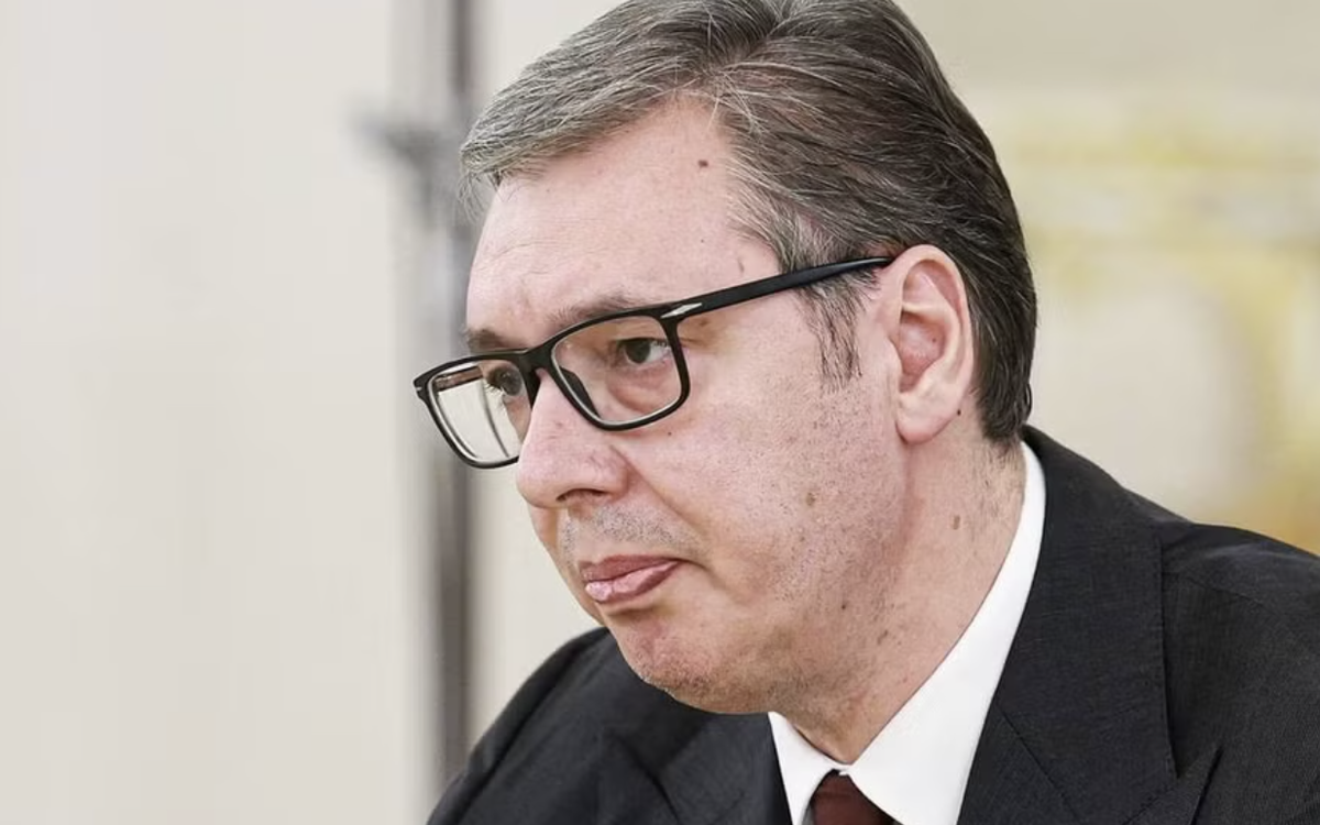 Tổng thống Serbia tuyên bố sẽ từ chức