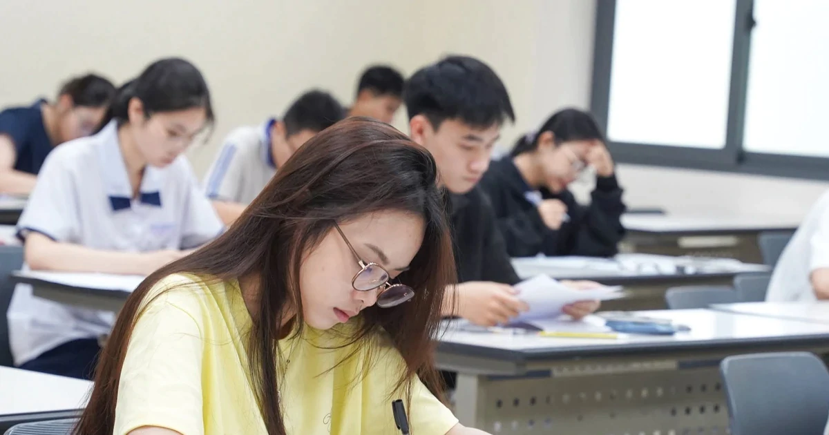 Điểm chuẩn loạt trường Y phía Nam biến động ra sao trong 3 năm qua?