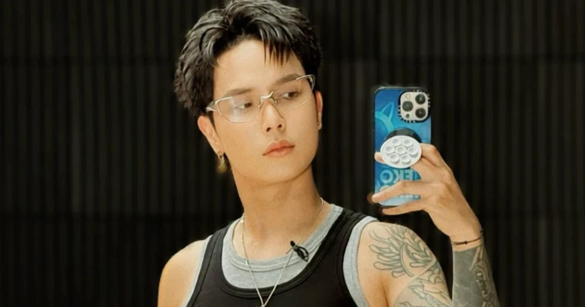 Điều gì khiến một anh trai hứng 3.000 dislike?