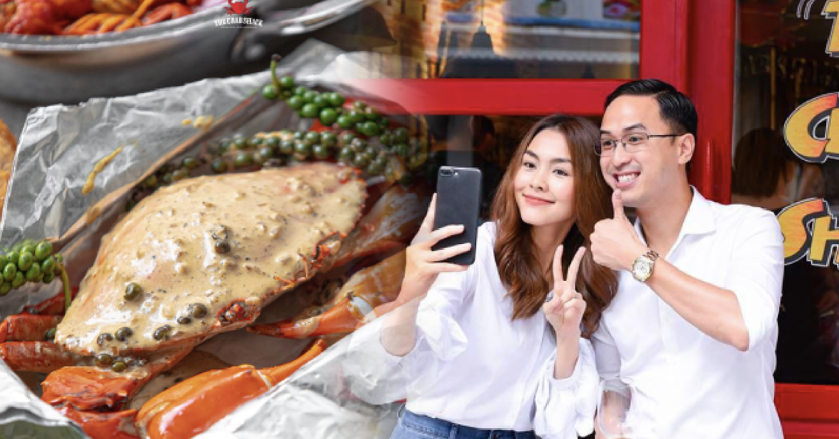 Tăng Thanh Hà tái xuất màn ảnh, nhà hàng hải sản gây dựng suốt 12 năm giờ ra sao?