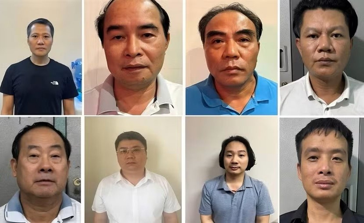 Bán 5,7 triệu tấn quặng gần 3.000 tỷ đồng: Nhiều cựu Chủ tịch, Tổng giám đốc bị đề nghị truy tố