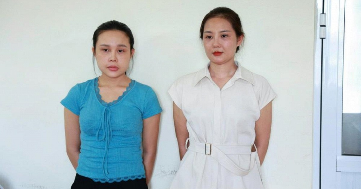 Triệt phá đường dây mại dâm 150 triệu đồng có nhiều idol TikTok, hoa hậu, á hậu