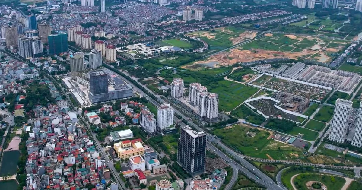Đề xuất chưa xem xét, miễn kỷ luật với một số vi phạm đất đai cũ