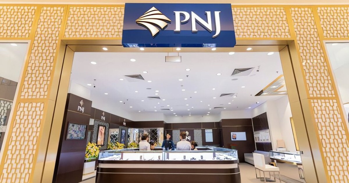 Tổng Giám đốc PNJ đăng ký mua 1 triệu cổ phiếu