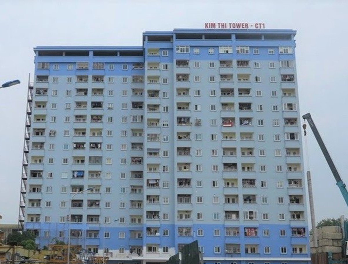 Nghệ An: Chấp thuận đầu tư dự án nhà ở xã hội quy mô 2.000 căn hộ