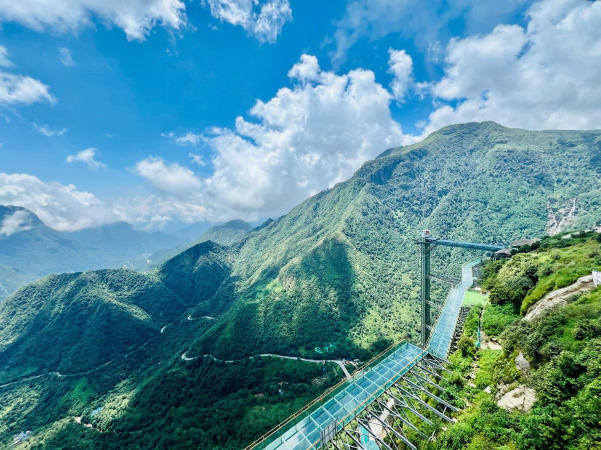 Không phải Hạ Long, nơi này ở miền Bắc xuất hiện trong danh sách "Đẹp nhất thế giới": Việt Nam chỉ có 1!
