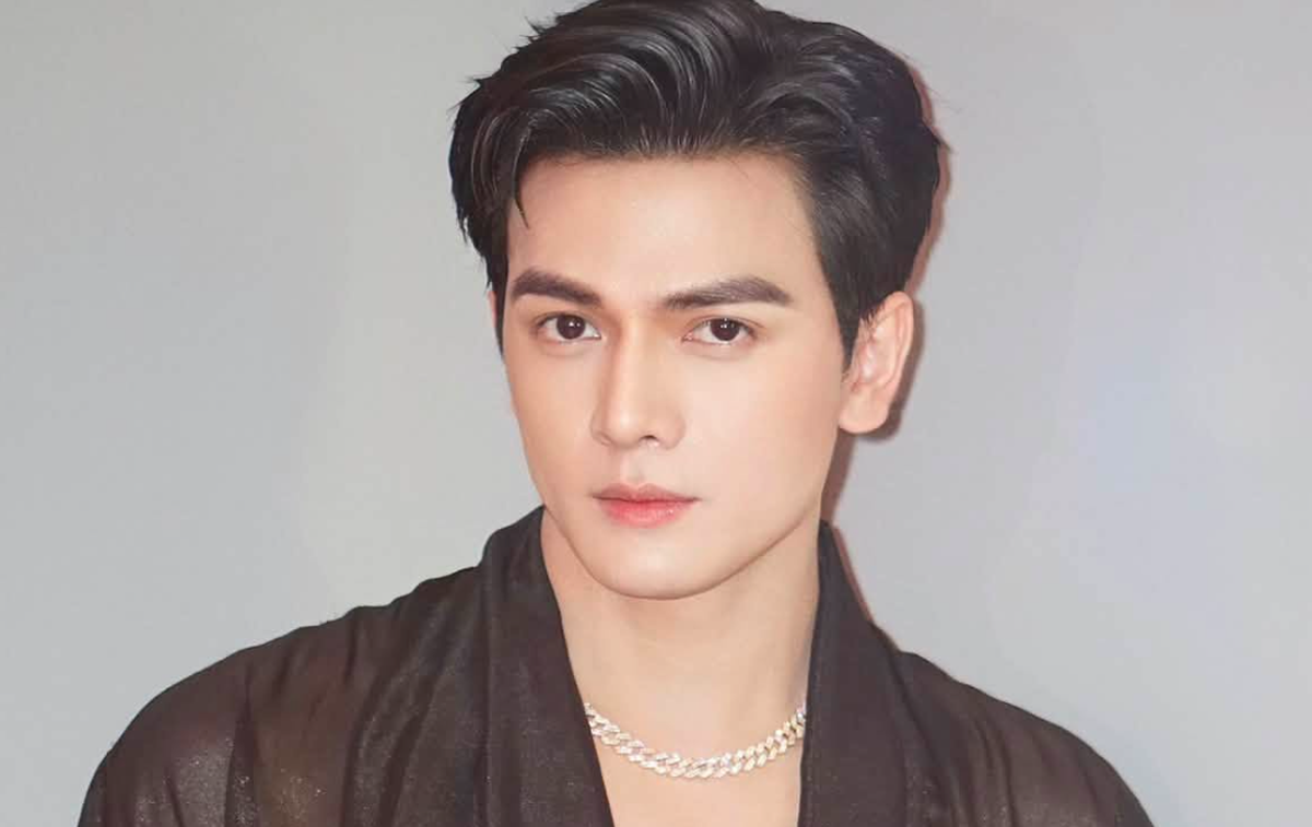 "Nam thần trăm tỷ" từng là võ sĩ Taekwondo, gây chú ý ở show "Anh trai"