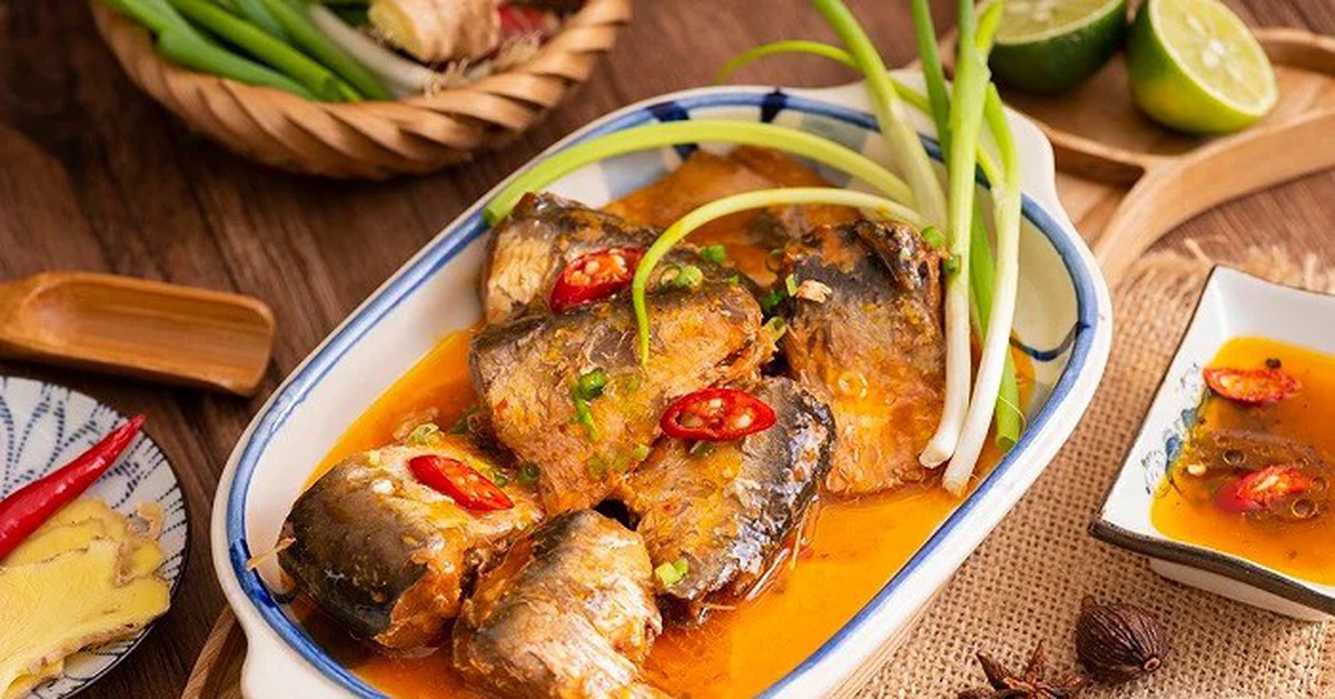 Đi chợ thấy 3 loại cá này nhớ mua ngay: Giá bình dân, loại đầu tiên được ví là "cá hồi của người nghèo"