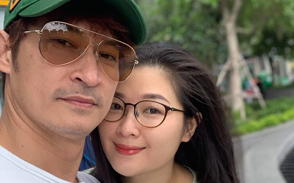 Á hậu Việt lấy diễn viên có 1 đời vợ: Ly hôn sau 12 năm chung sống, chưa kịp tổ chức đám cưới
