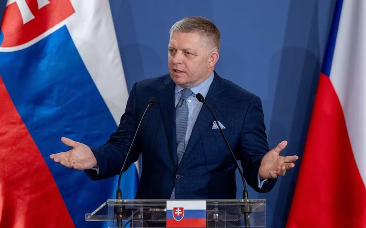 Thủ tướng Slovakia: Nhiều người trong NATO muốn đối thoại với Nga