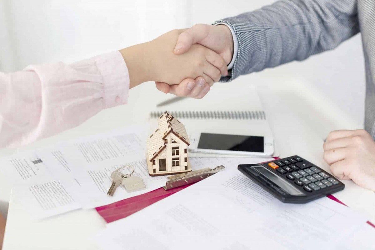 Khơi thông thanh khoản tài sản bảo đảm