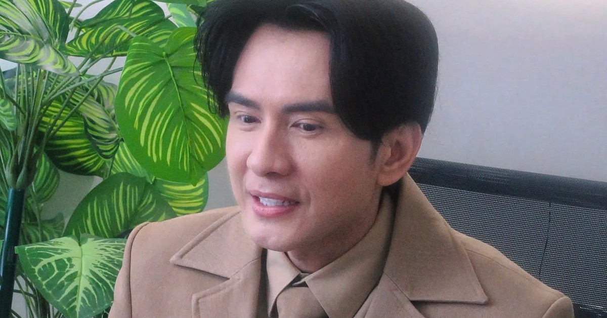 Đan Trường: "Tôi bị tiền tiểu đường"