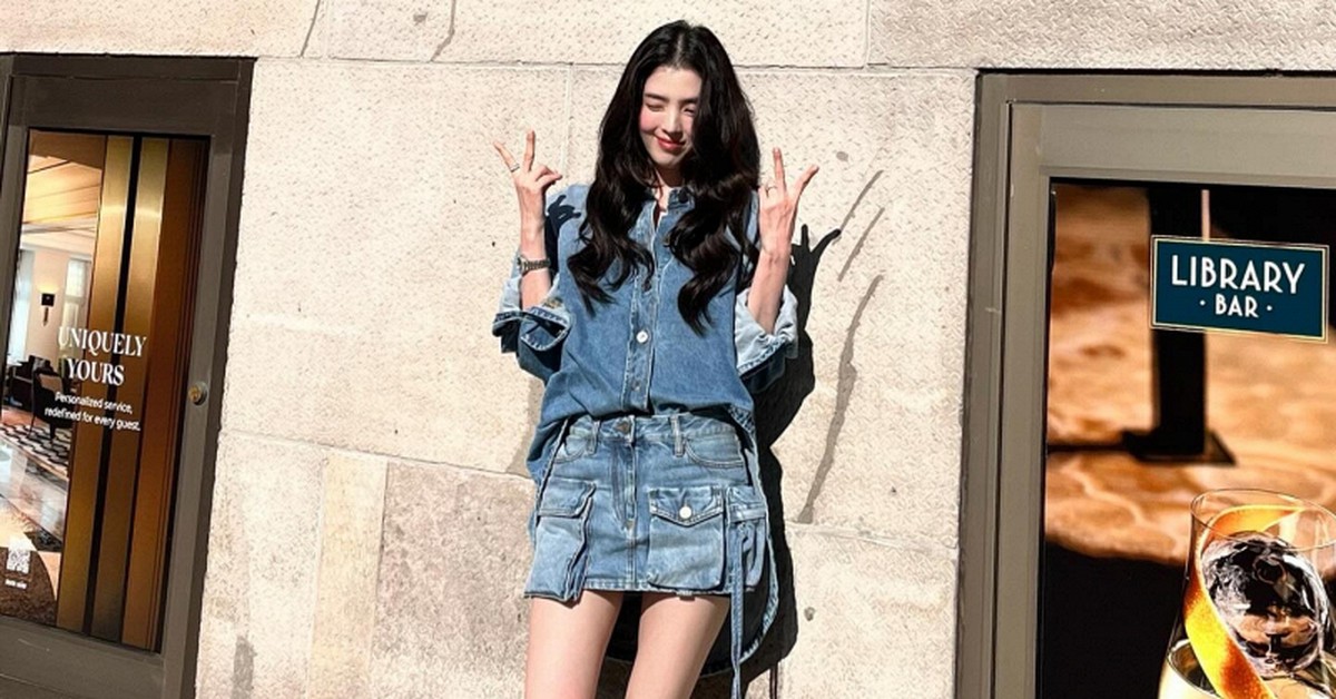 Mỹ nhân U35 cá tính nhất showbiz: Mặc đẹp không trượt phát nào, lúc cool lúc hóa bánh bèo chúa