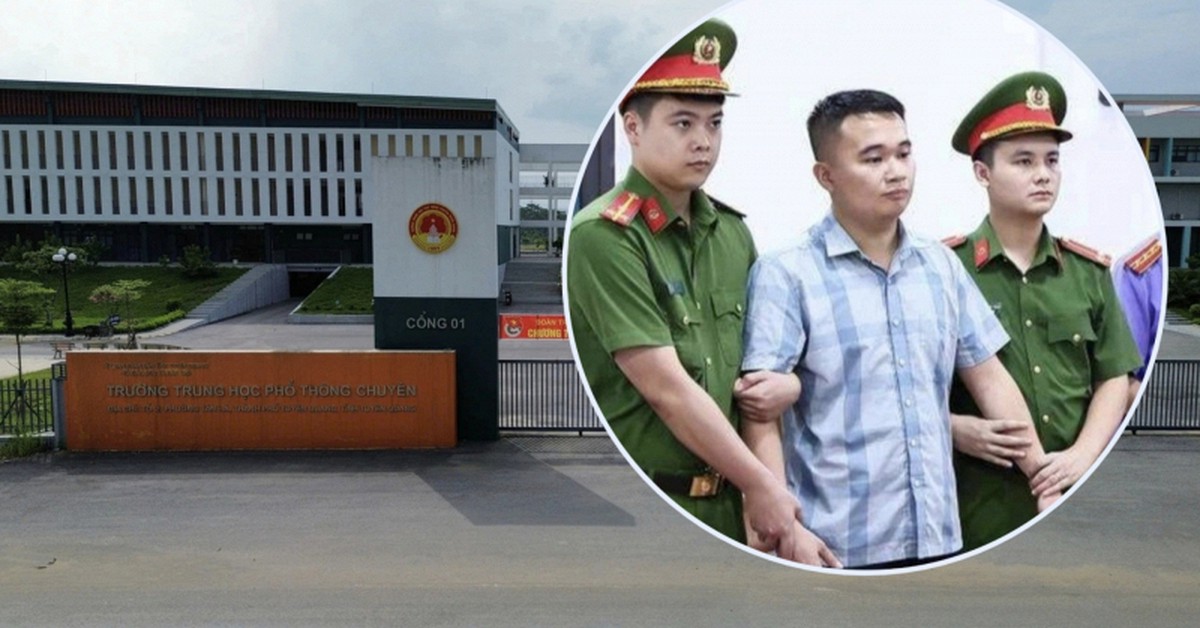 Khởi tố thêm 15 bị can trong vụ án vi phạm tại điểm thi Trường THPT Chuyên Tuyên Quang