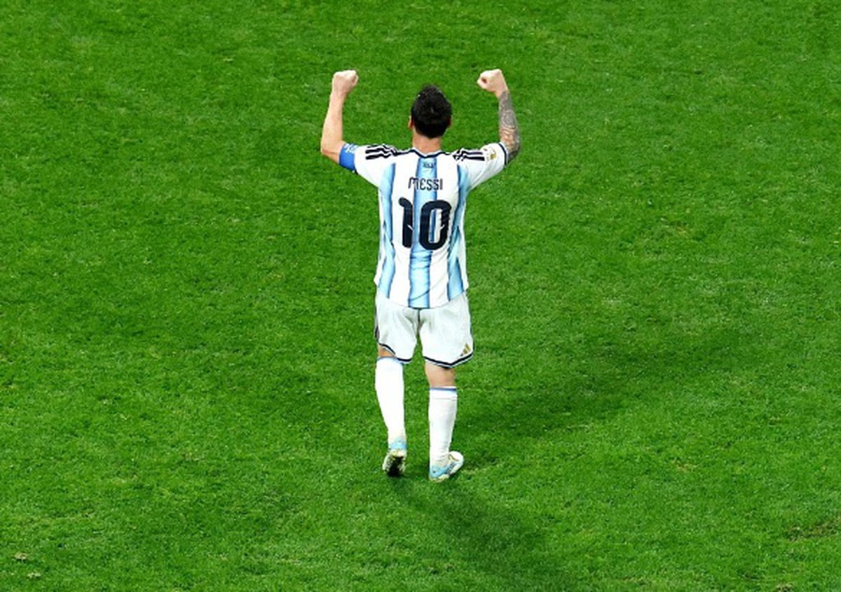 Messi và "món nợ" 20 năm với tuyển Anh: Trận đấu định mệnh cuối cùng?