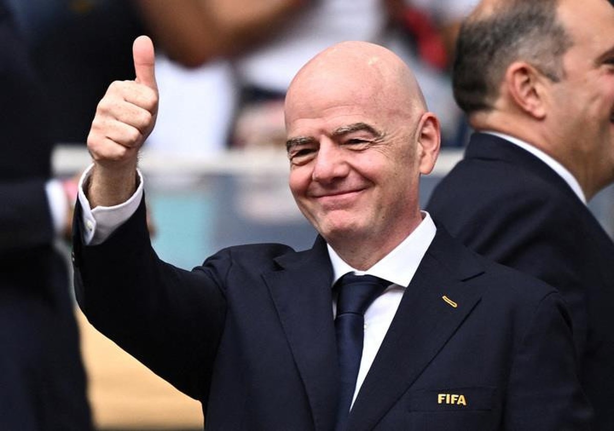 Nếm quả ngọt từ World Cup trên đất Mỹ, FIFA xem xét tăng lên 64 đội dự giải đấu năm 2030