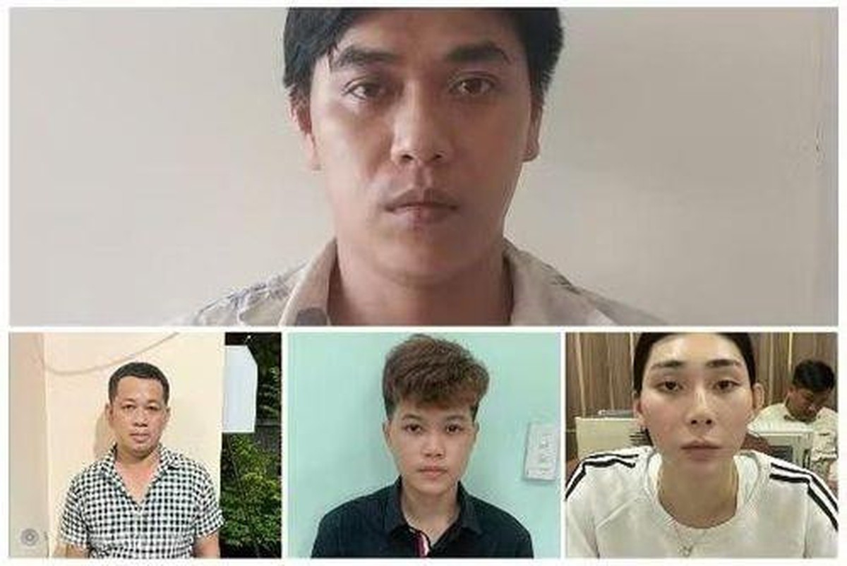 Triệt phá đường dây lừa đảo đặt phòng Phú Quốc, khởi tố 4 đối tượng, trẻ nhất SN 2005: Phát hiện dòng tiền gần 800 tỷ đồng