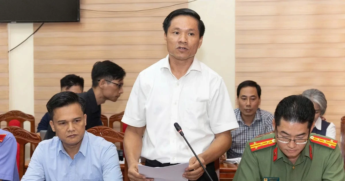 Vụ hơn 140 điểm 10 toán ở Tuyên Quang: Chuyên gia nói gì?