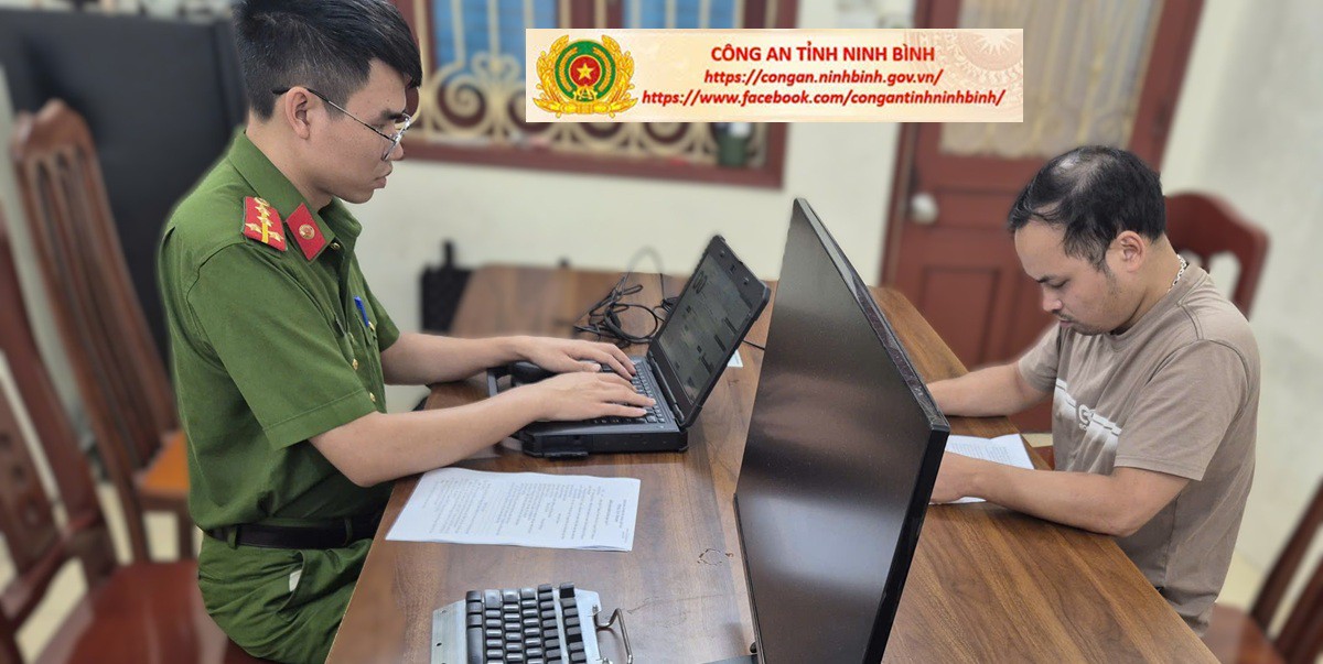 Khởi tố chủ shop online Phạm Minh Tuấn SN 1990