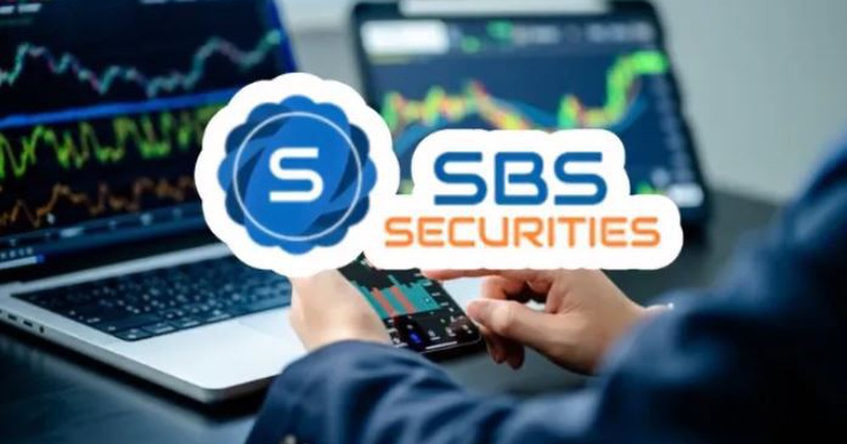 Chứng khoán SBS chào bán 15 triệu cổ phiếu riêng lẻ cao gấp đôi thị giá