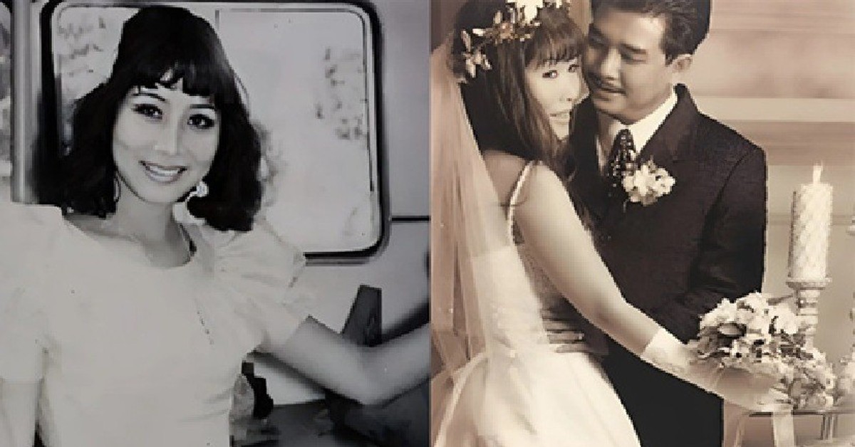 "Chuyện tình cảm của NSND Hồng Vân, tôi là người nắm hết"