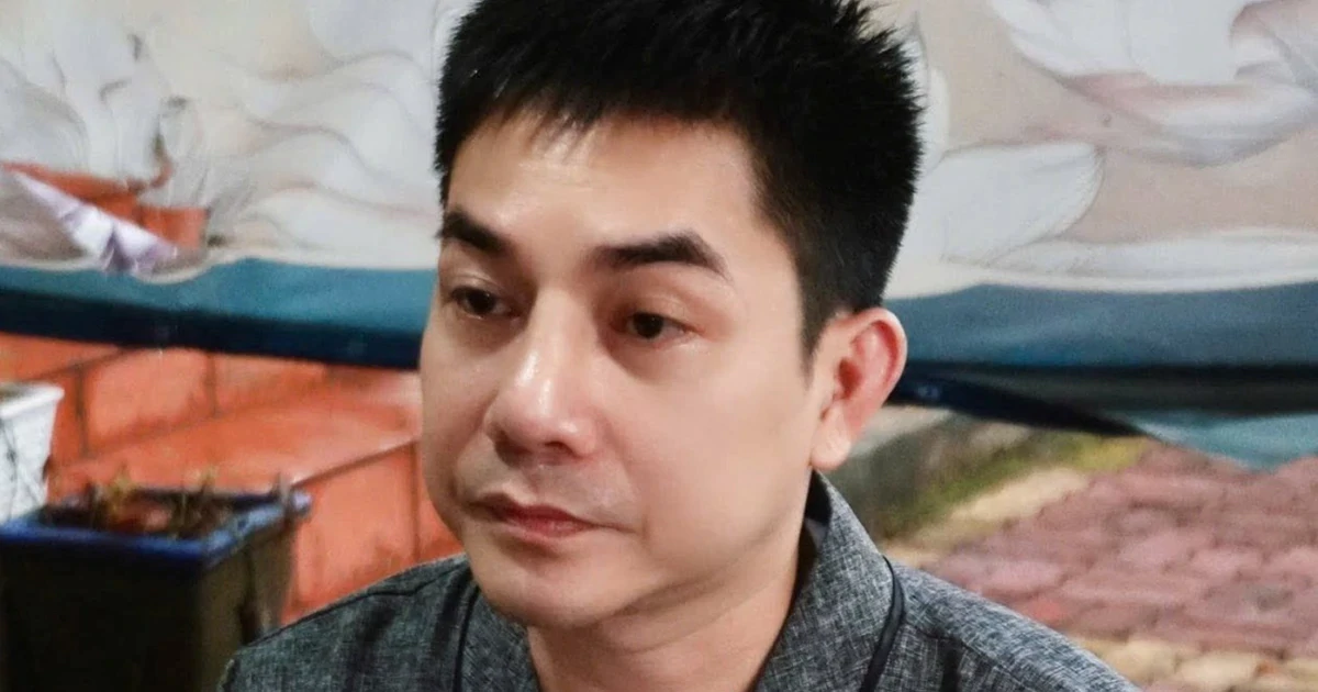 Phạm Khánh Hưng xin lỗi