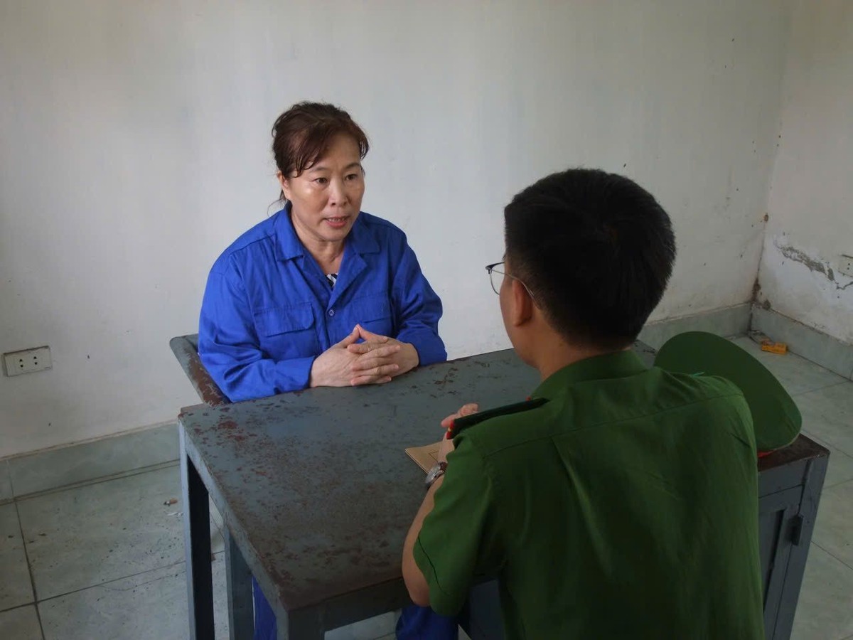 Bắt tạm giam người phụ nữ “hô biến” bột sắn, bột ngô thành tinh bột nghệ: Thu giữ gần 4,7 tấn