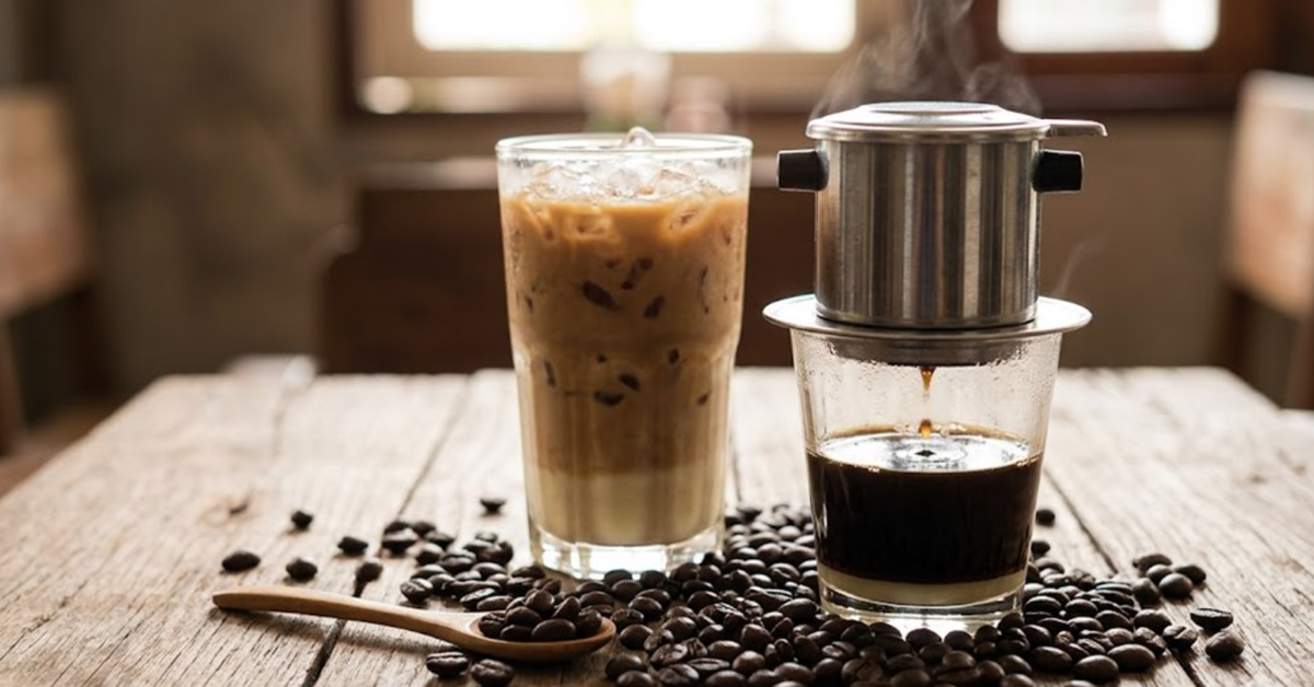 10 điều nhiều người vẫn hiểu sai về cà phê: Không phải ai cũng biết điều số 5